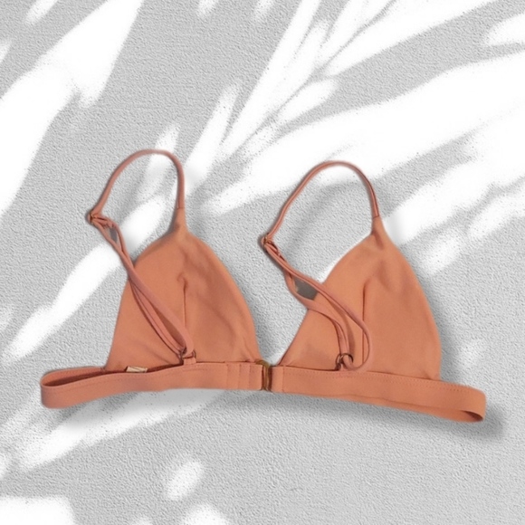 Salmon Bathing Suit - Picture 5 of 5